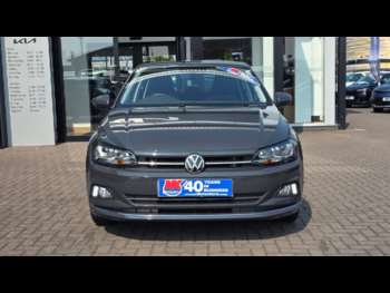 Used Volkswagen Polo 2021 for sale - 75008121: Photo