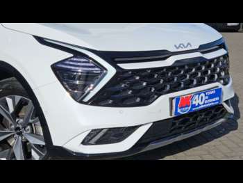 Used Kia Sportage 2024 for sale - 74402115: Photo