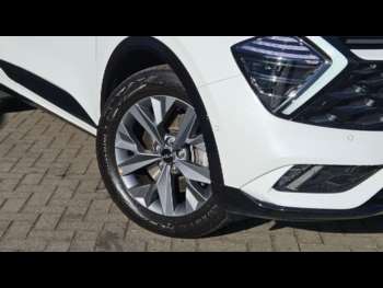 Used Kia Sportage 2024 for sale - 74402115: Photo