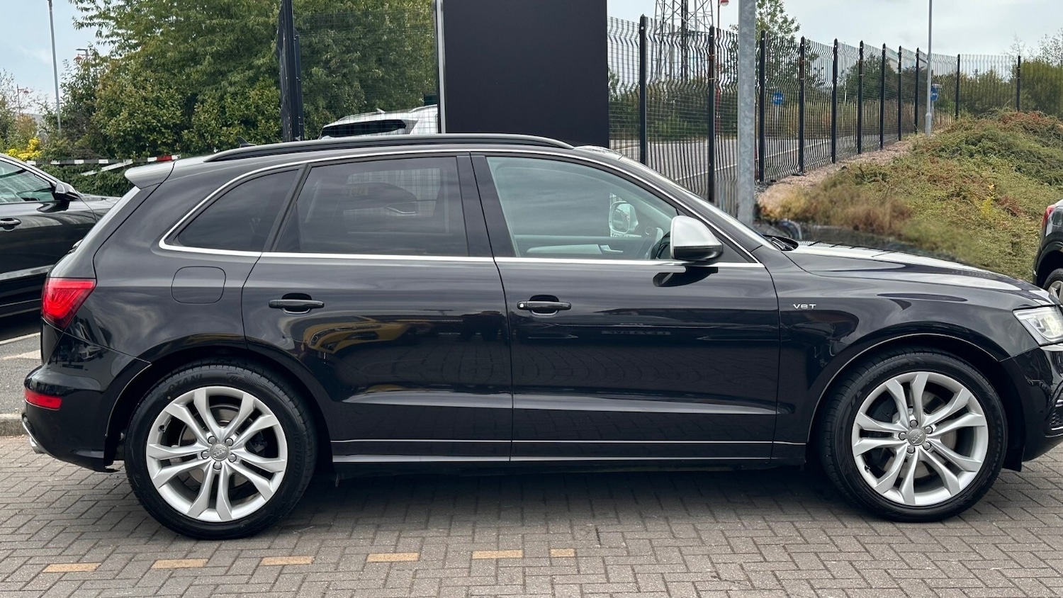 Used Audi Q5 2013 for sale - 76557010: Photo 11