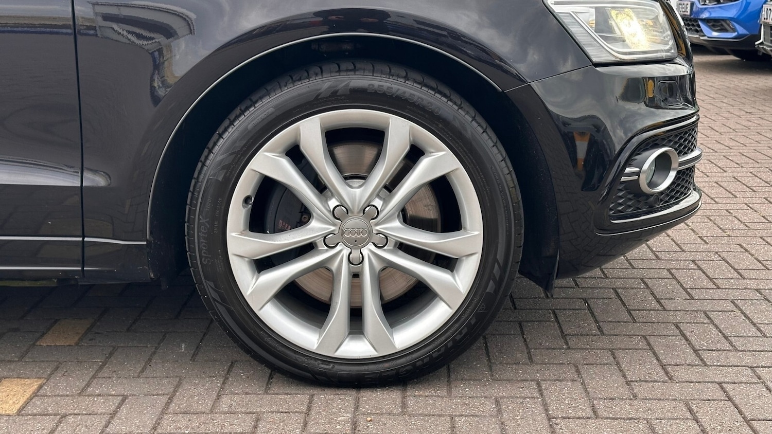 Used Audi Q5 2013 for sale - 76557010: Photo 13