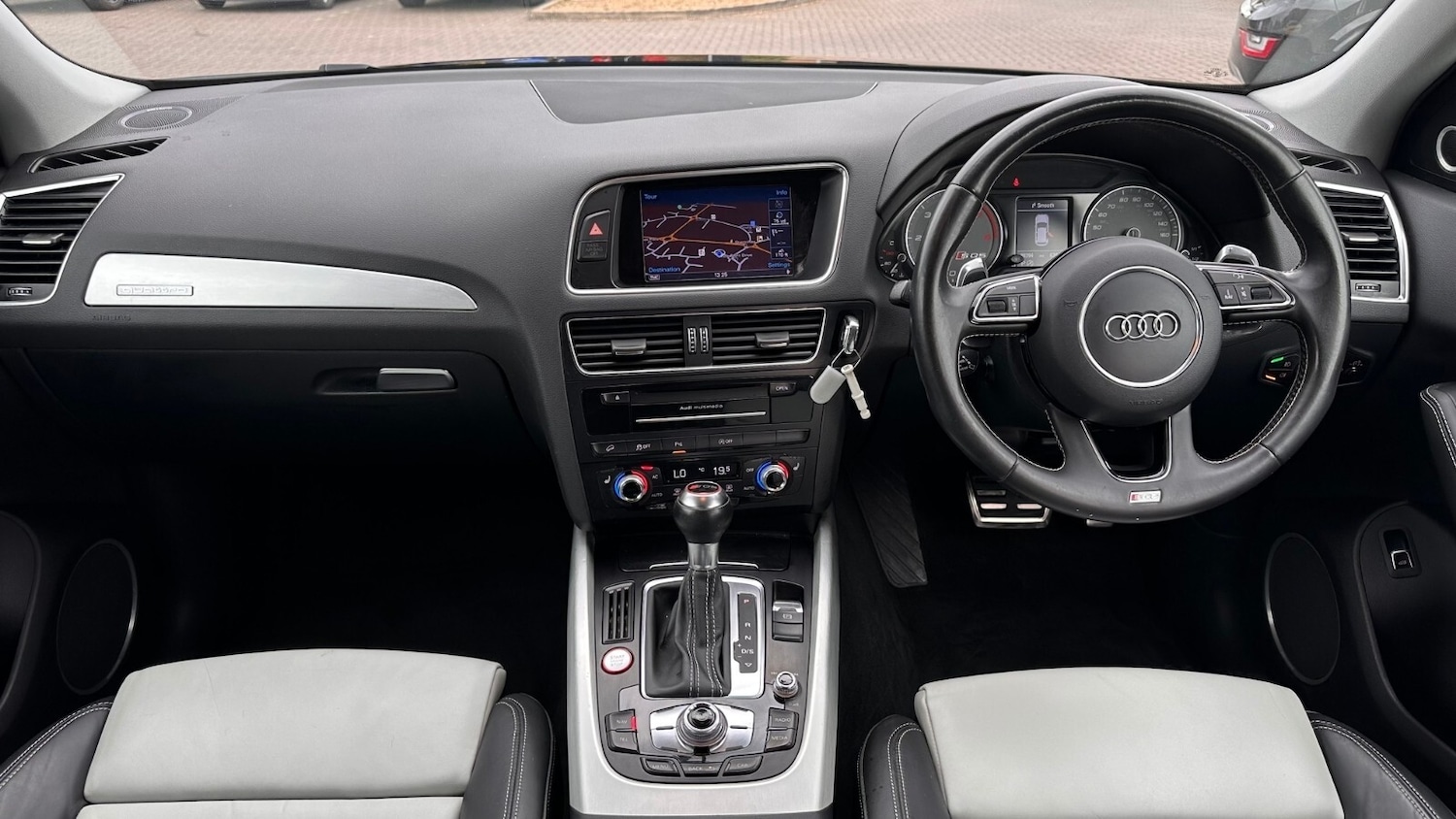 Used Audi Q5 2013 for sale - 76557010: Photo 17