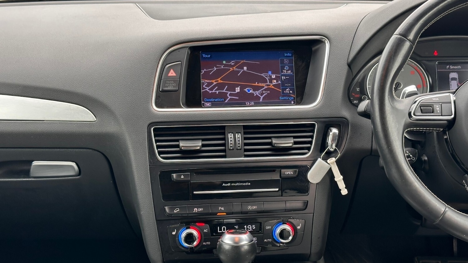 Used Audi Q5 2013 for sale - 76557010: Photo 19