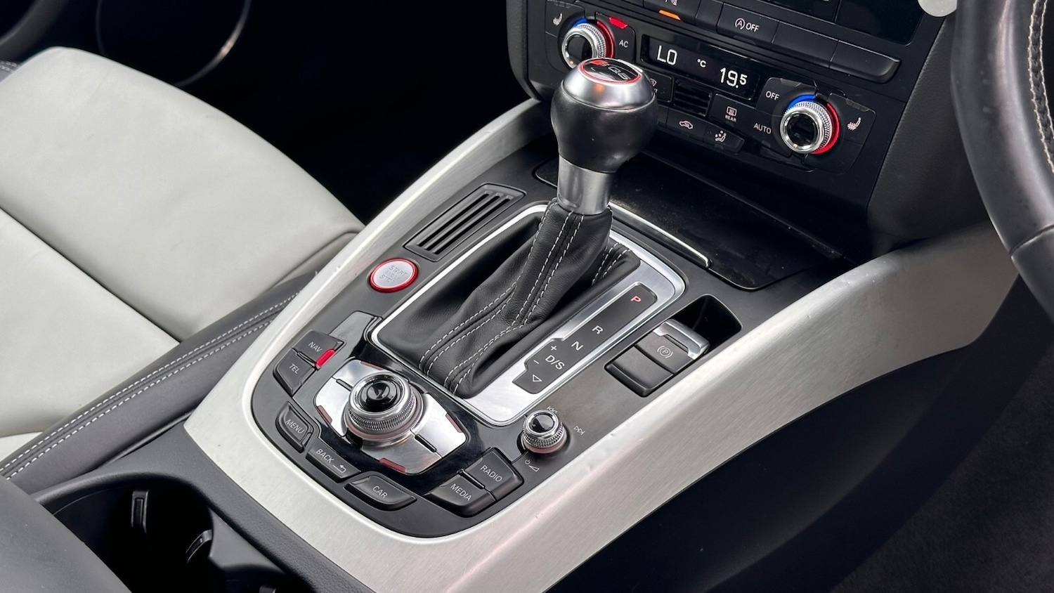 Used Audi Q5 2013 for sale - 76557010: Photo 22