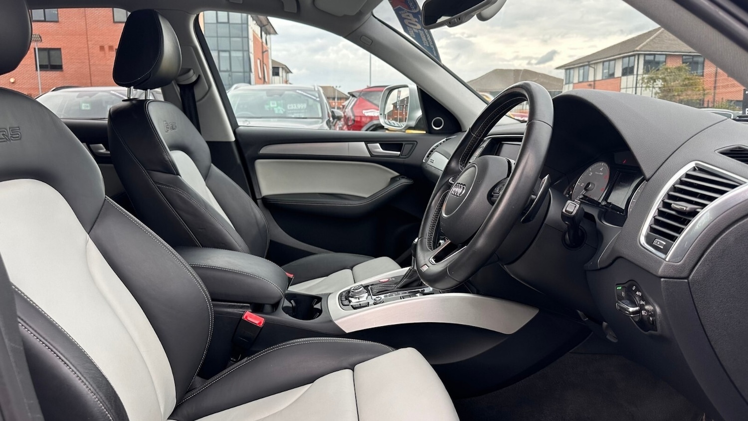 Used Audi Q5 2013 for sale - 76557010: Photo 23