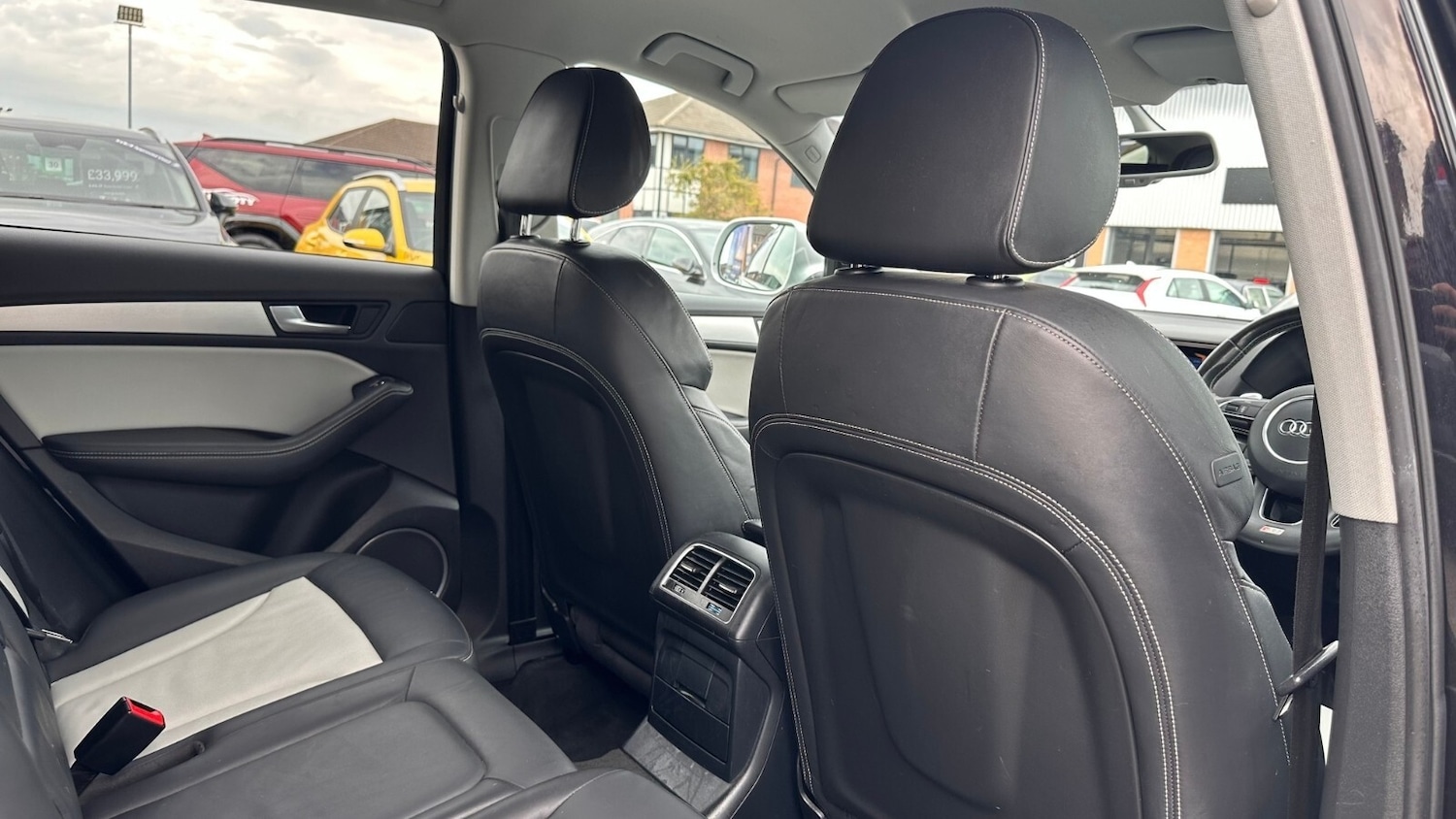 Used Audi Q5 2013 for sale - 76557010: Photo 25