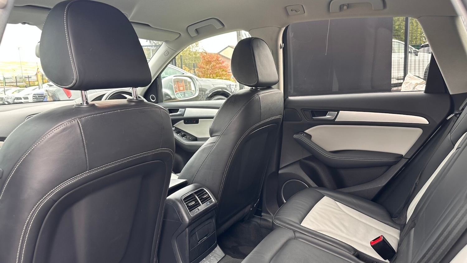 Used Audi Q5 2013 for sale - 76557010: Photo 27