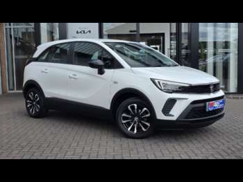 Used Vauxhall Crossland 2022 for sale - 75148218: Photo