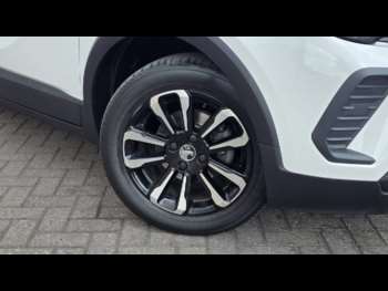 Used Vauxhall Crossland 2022 for sale - 75148218: Photo
