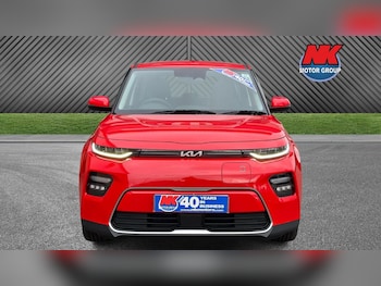 Used Kia Soul 2024 for sale - 75404137: Photo