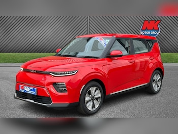 Used Kia Soul 2024 for sale - 75404137: Photo