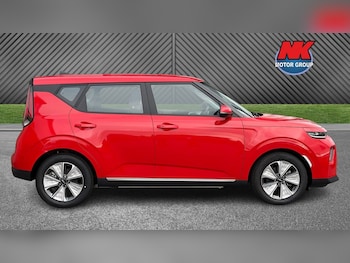 Used Kia Soul 2024 for sale - 75404137: Photo