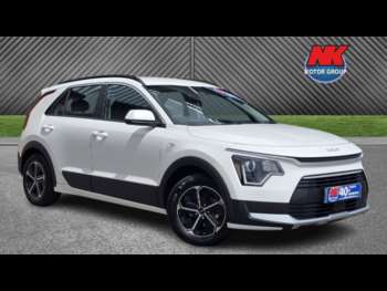 Used Kia Niro 2024 for sale - 74892442: Photo