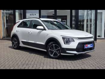 Used Kia Niro 2024 for sale - 74892442: Photo