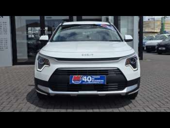 Used Kia Niro 2024 for sale - 74892442: Photo