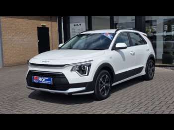 Used Kia Niro 2024 for sale - 74892442: Photo
