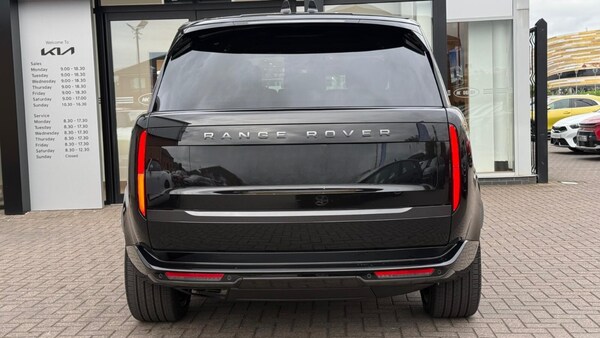 Used Land Rover Range Rover 2025 for sale - 76217032: Photo 10