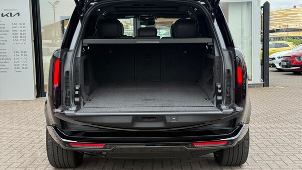 Used Land Rover Range Rover 2025 for sale - 76217032: Photo 12