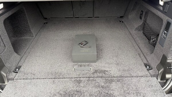 Used Land Rover Range Rover 2025 for sale - 76217032: Photo 15