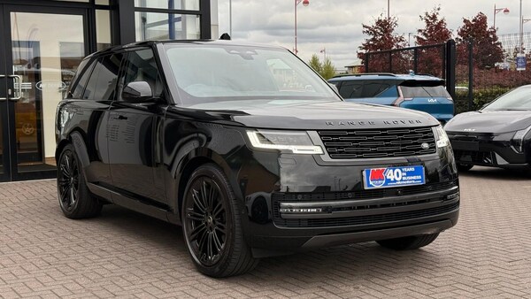 Used Land Rover Range Rover 2025 for sale - 76217032: Photo 19