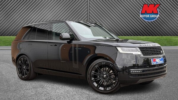 Used Land Rover Range Rover 2025 for sale - 76217032: Photo 1