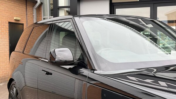 Used Land Rover Range Rover 2025 for sale - 76217032: Photo 20