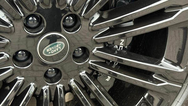 Used Land Rover Range Rover 2025 for sale - 76217032: Photo 22
