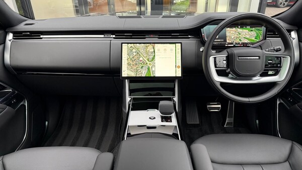 Used Land Rover Range Rover 2025 for sale - 76217032: Photo 24
