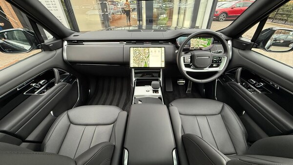 Used Land Rover Range Rover 2025 for sale - 76217032: Photo 25