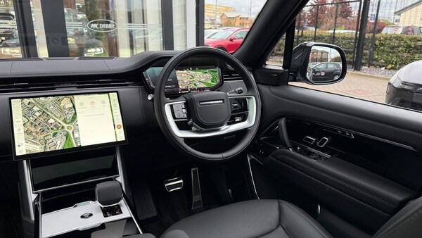 Used Land Rover Range Rover 2025 for sale - 76217032: Photo 26