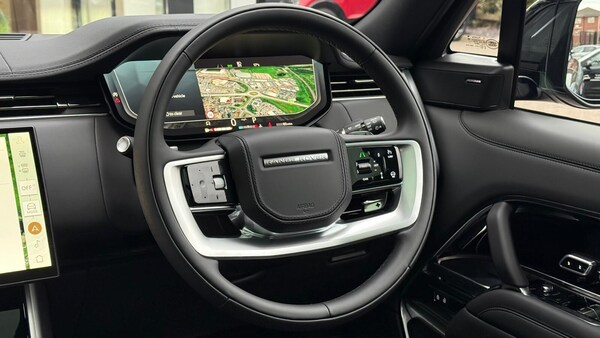 Used Land Rover Range Rover 2025 for sale - 76217032: Photo 27