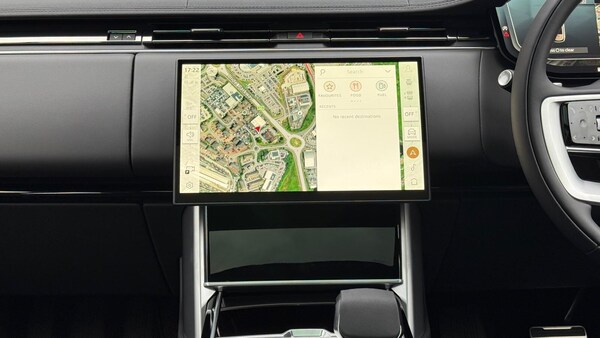 Used Land Rover Range Rover 2025 for sale - 76217032: Photo 29