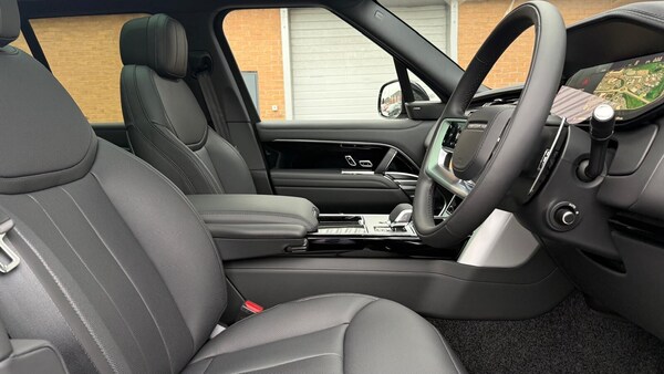 Used Land Rover Range Rover 2025 for sale - 76217032: Photo 38