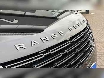 Used Land Rover Range Rover 2025 for sale - 76217032: Photo