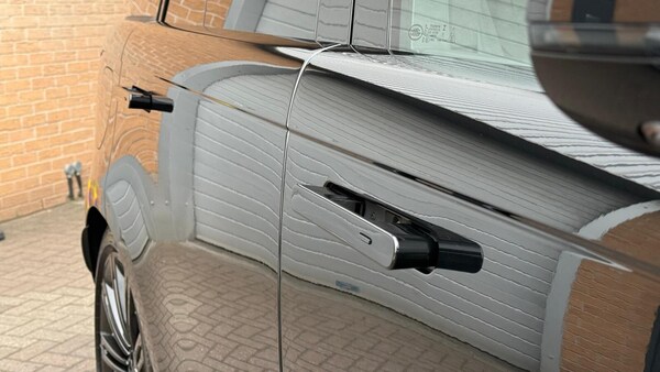 Used Land Rover Range Rover 2025 for sale - 76217032: Photo 4