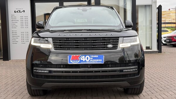 Used Land Rover Range Rover 2025 for sale - 76217032: Photo 5