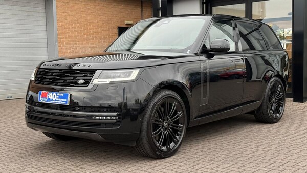 Used Land Rover Range Rover 2025 for sale - 76217032: Photo 6