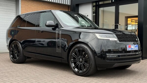 Used Land Rover Range Rover 2025 for sale - 76217032: Photo 7