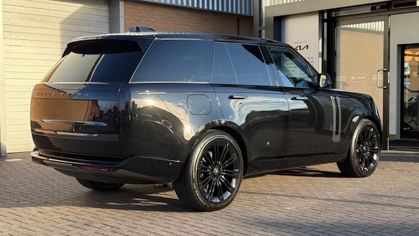 Used Land Rover Range Rover 2025 for sale - 76217032: Photo 9