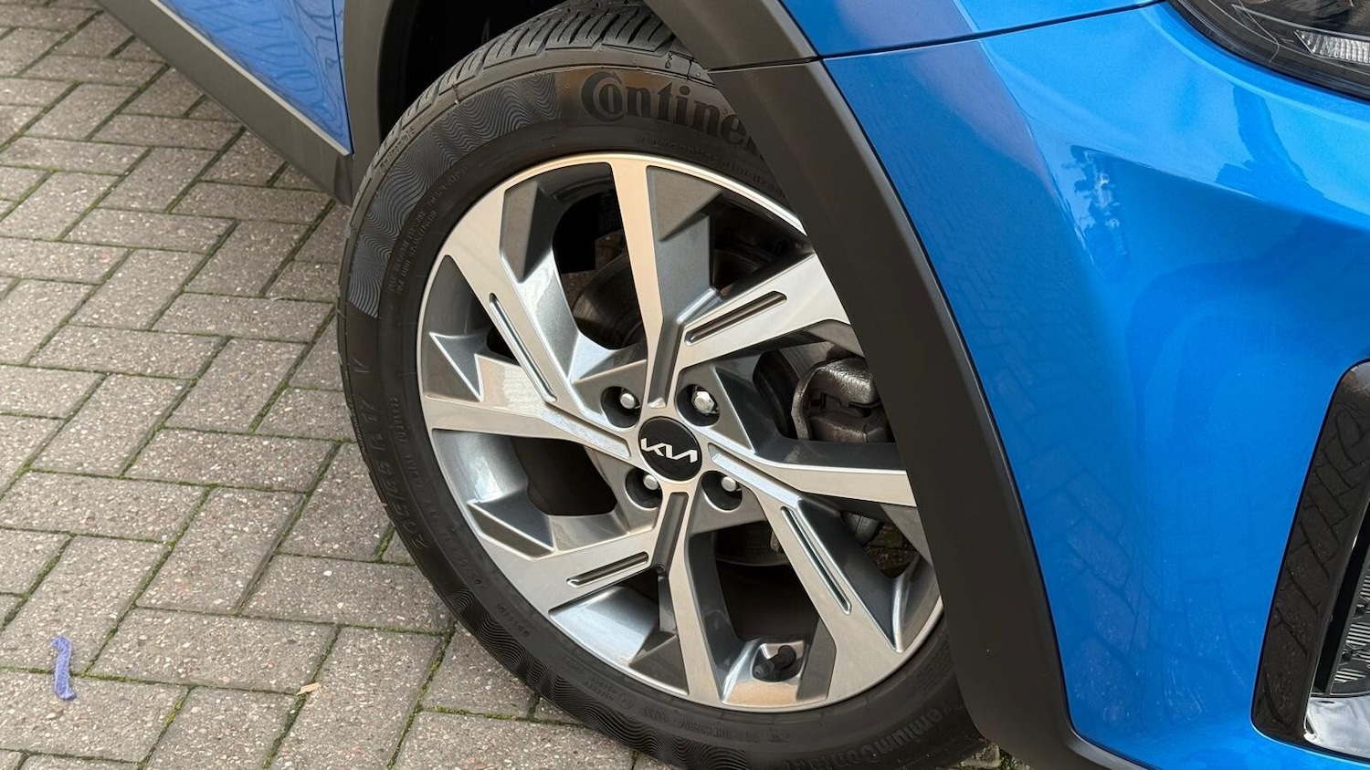 Used Kia Stonic 2024 for sale - 76615200: Photo 13