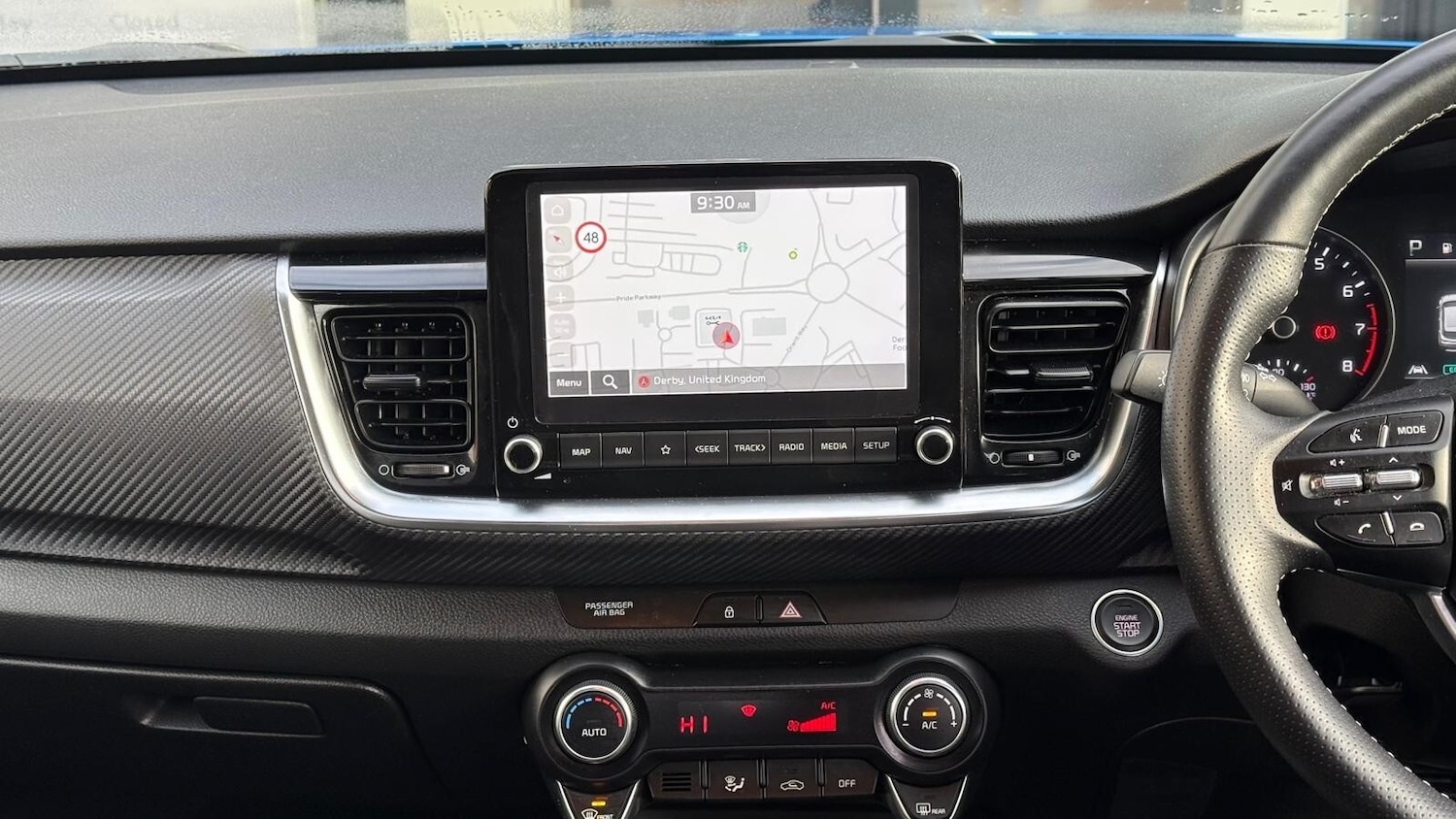 Used Kia Stonic 2024 for sale - 76615200: Photo 19