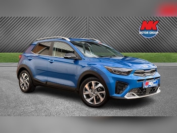 2024 - 1.0T GDi 48V GT-Line S 5dr DCT