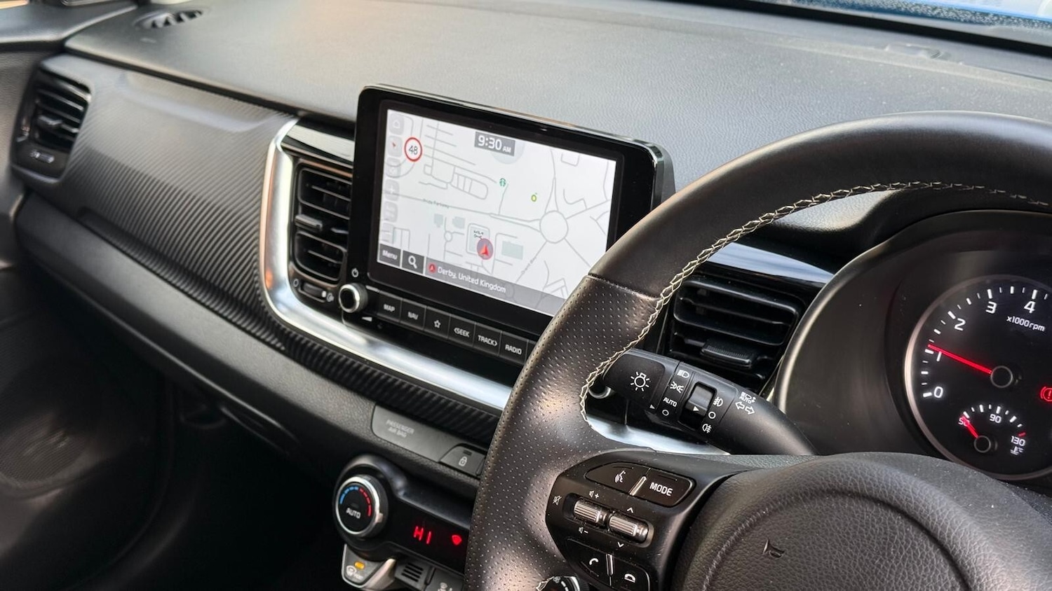 Used Kia Stonic 2024 for sale - 76615200: Photo 20