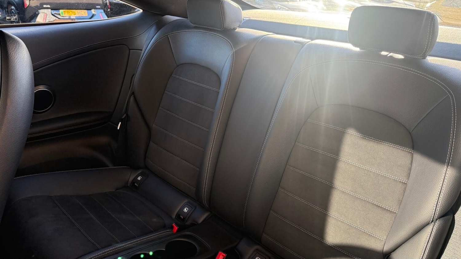 Used Mercedes-Benz C Class 2019 for sale - 76788164: Photo 18