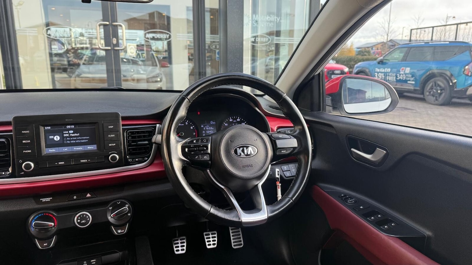 Used Kia Rio 2017 for sale - 76630287: Photo 12