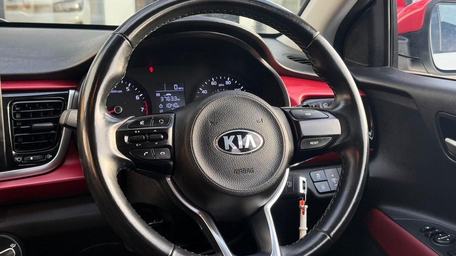 Used Kia Rio 2017 for sale - 76630287: Photo 13