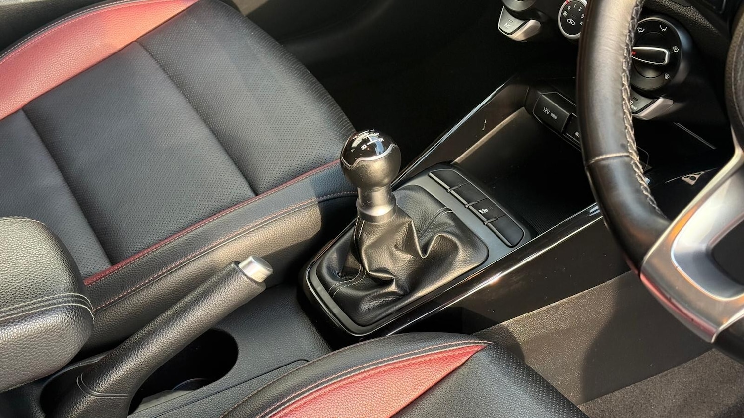 Used Kia Rio 2017 for sale - 76630287: Photo 16