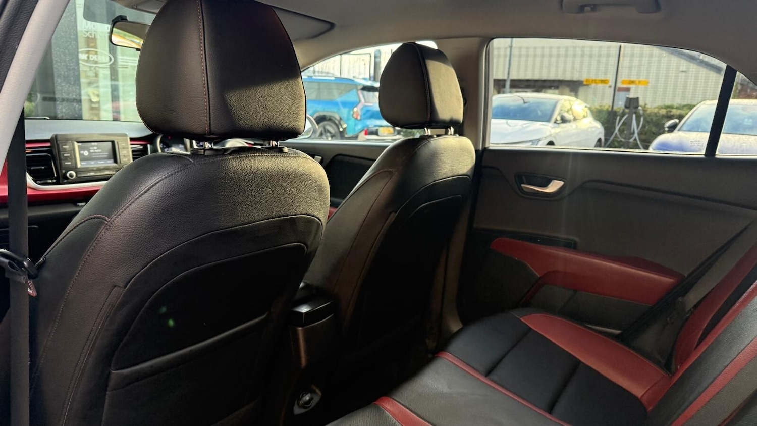 Used Kia Rio 2017 for sale - 76630287: Photo 18