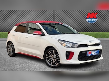 2017 - 1.25 Pulse 5dr