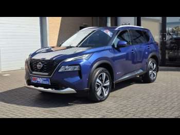 Used Nissan X-Trail 2022 for sale - 74720180: Photo